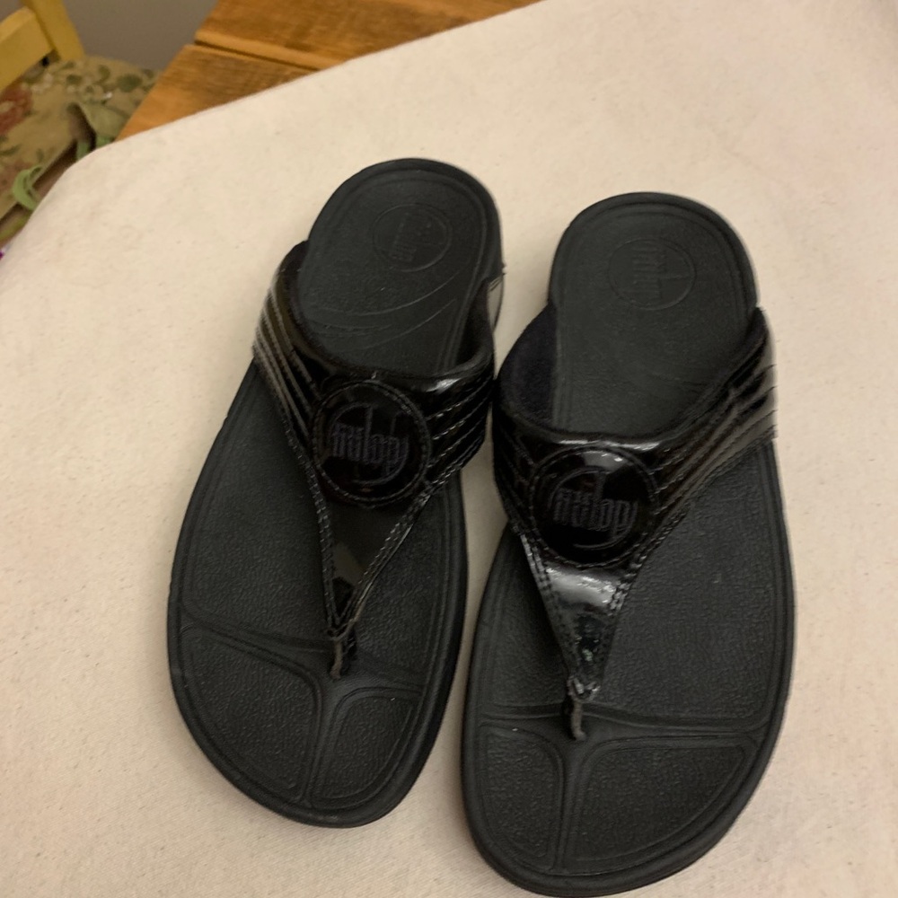 Fitflop Sandals 6